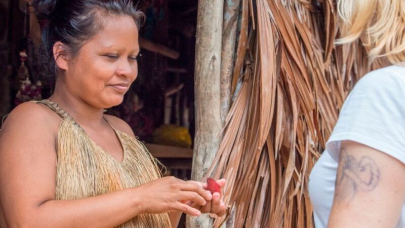 Iquitos: Native Community Experience & Amazon River Tour - Frequently Asked Questions