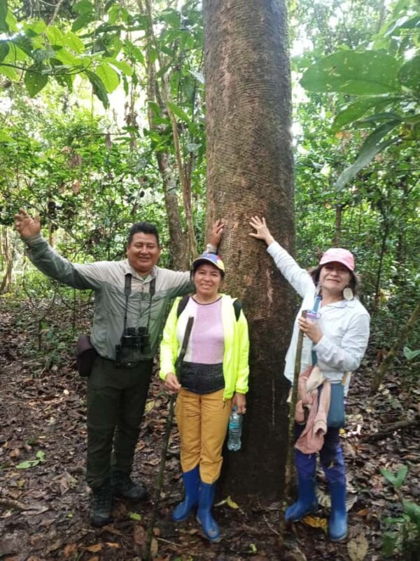 Iquitos: nature and adventure tour amazon Peru - Final Thoughts