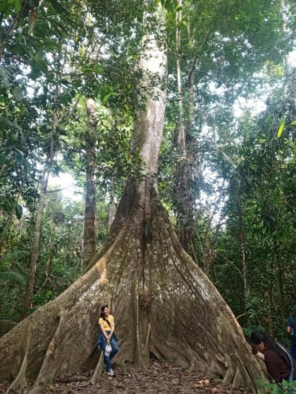 Iquitos: nature and adventure tour amazon Peru - FAQ