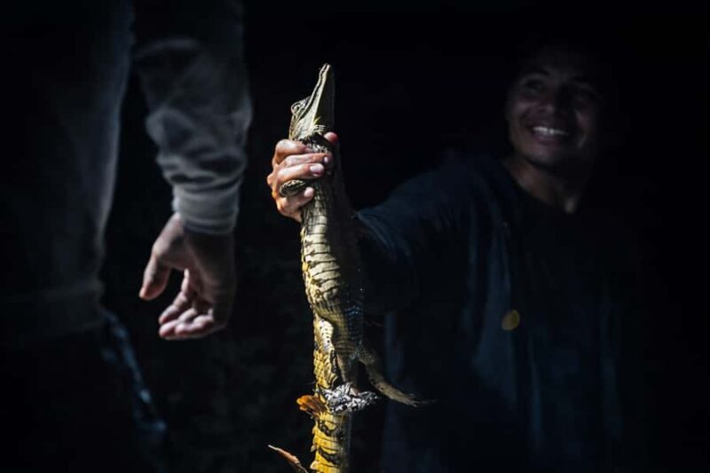 Iquitos to the Amazon: 2-Day Jungle & Wildlife Experience - FAQ