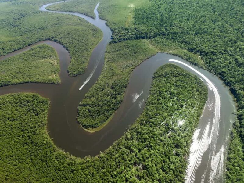 Iquitos: Tour of the Amazon in 2 days - Iquitos: Tour of the Amazon in 2 Days