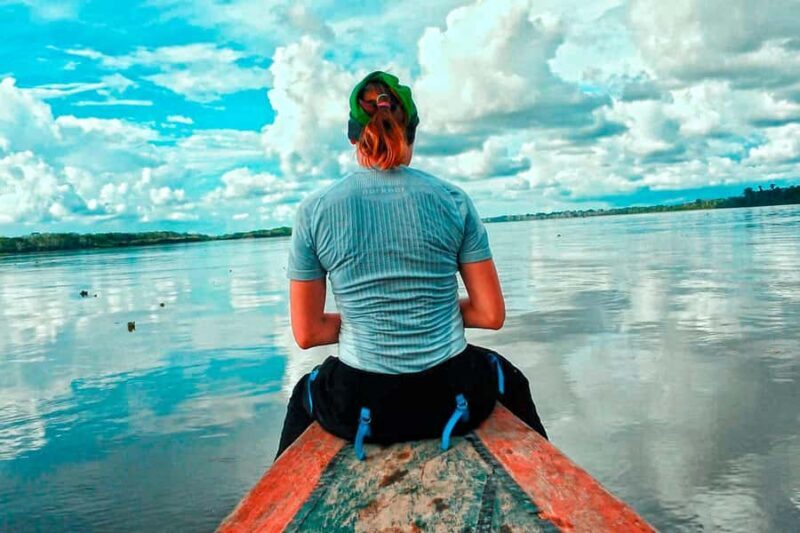 Iquitos: Tour of the Amazon in 2 days - Key Points