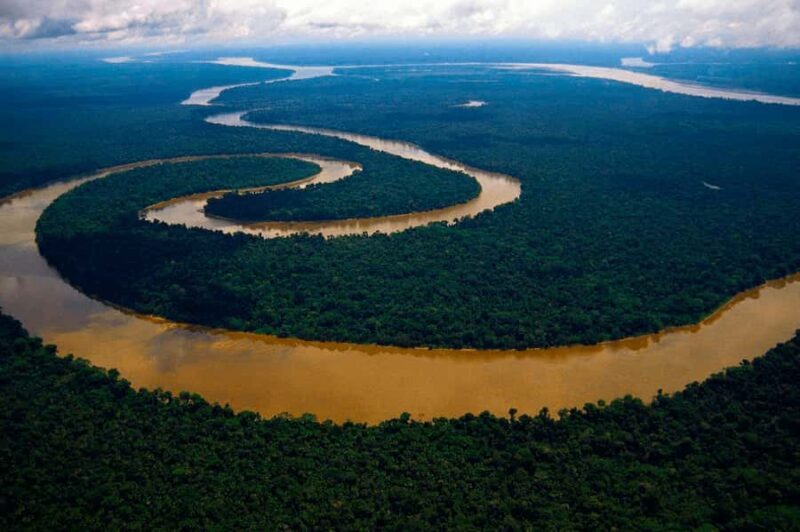 Iquitos: Tour of the Amazon in 2 days - What Sets This Tour Apart