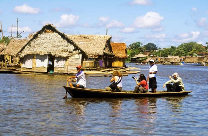 Iquitos: Tour of the Amazon in 2 days - Final Thoughts: Who Will Love This Tour?