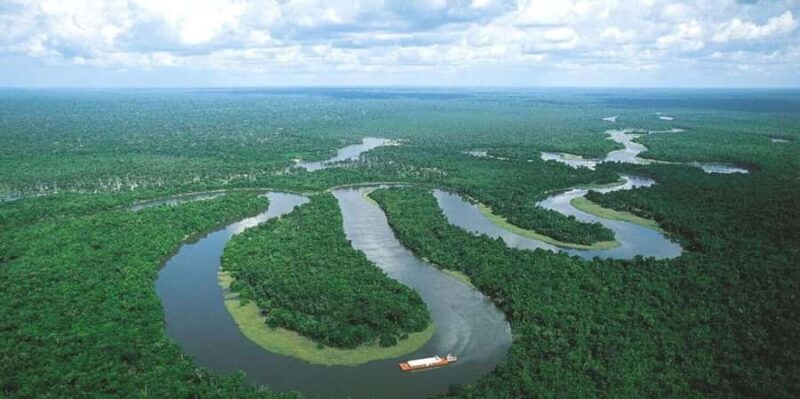 Iquitos: Tour to the Amazon, Nanay and Momon rivers - Key Points