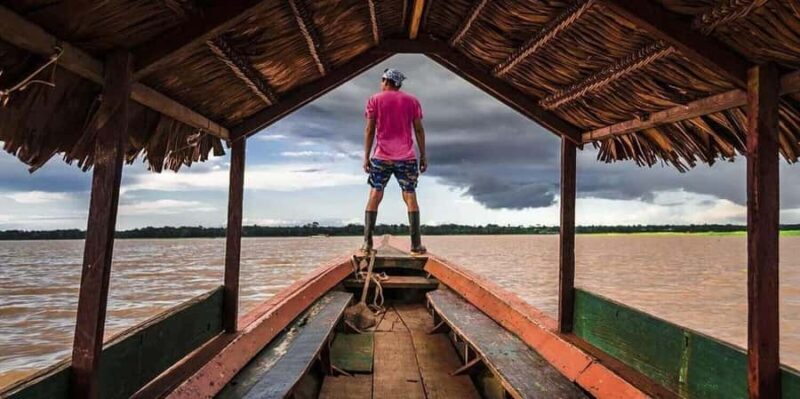 Iquitos: Tour to the Amazon, Nanay and Momon rivers - FAQs