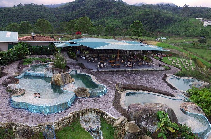 Irazú Volcano and Mineral Hot Springs at Hacienda Orosi - Final Thoughts