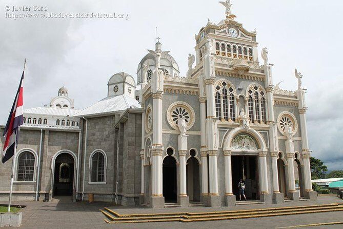 Irazú Volcano Half Day Tour from San Jose - The Sum Up: Who Should Consider This Tour?