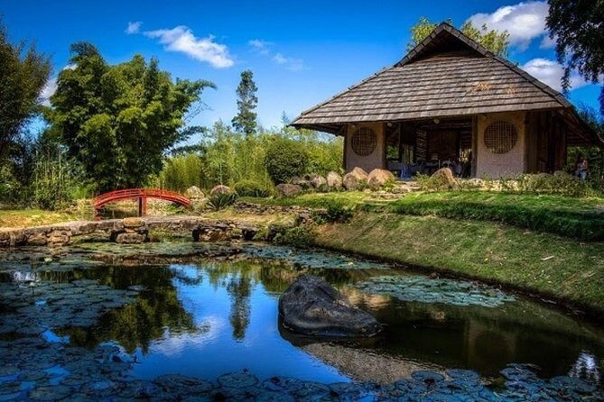 Irazu Volcano Orosi & Lankester Full Day with Lunch from San Jose - Frequently Asked Questions