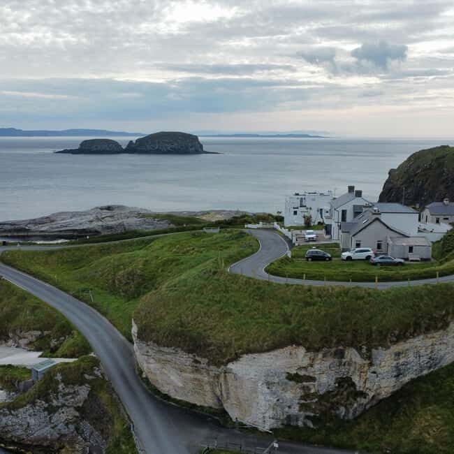 Ireland: Belfast City and Giants Causeway Tour - Final Thoughts