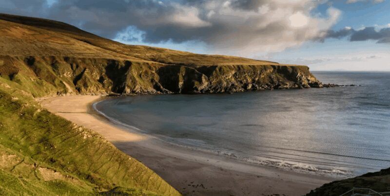 Ireland: Giants Causeway, Donegal, private luxury car, 3-day - Who Would Love This Tour?