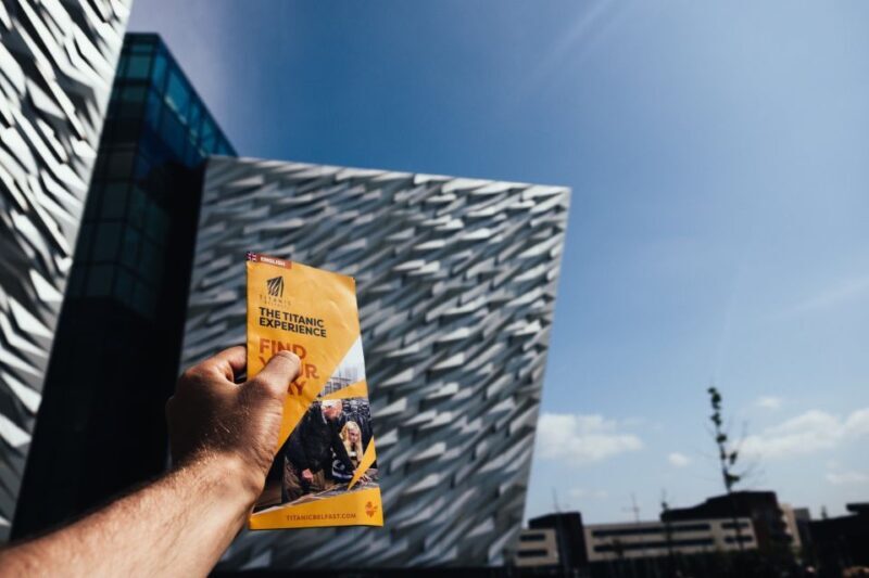 Ireland's North Atlantic Coast 5-Day Tour from Dublin - The Sum Up: Is This Tour Right for You?