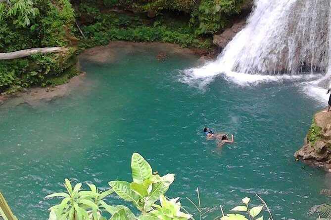 Irie Blue Hole Tour from Ocho Rios - Why We Love the Guides’ Personal Touch