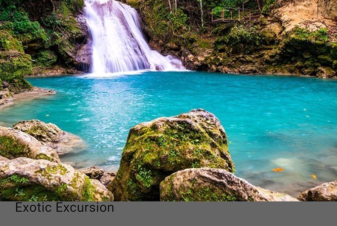 Irie Blue Hole Tour from Ocho Rios - The Balance of Value and Authenticity