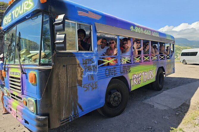 Irie Vibe Open Air Scenic Adventure - An Honest Look at the Value