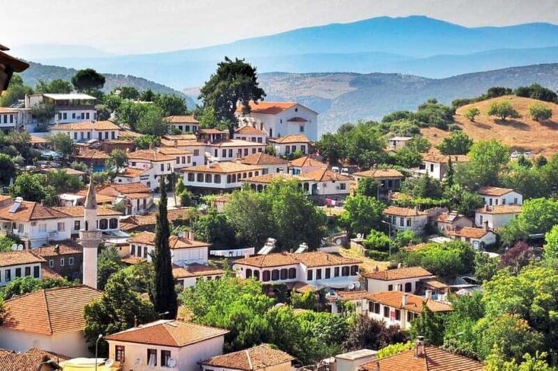 irince Village Tour/ Traditional Lunch Fixed Price up to 15 - A Detailed Look at the Irince Village Tour