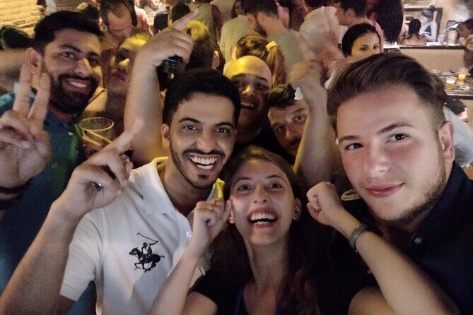 Irine's Pub Crawls - Why This Tour is Worth Considering