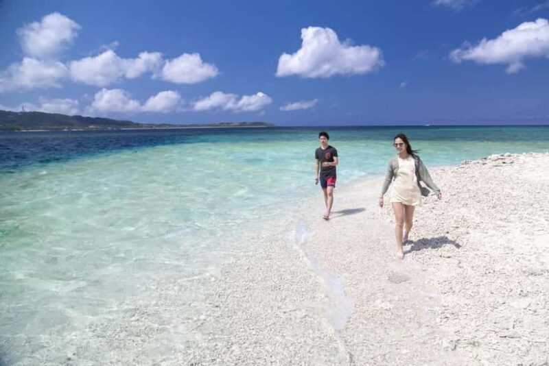 Iriomote: Boat Snorkeling Tour at Barasu Island - Authentic Experiences from Travelers