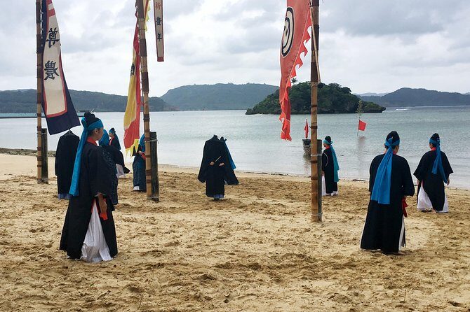 Iriomote Culture Discovery. Indigenous culture on Iriomote Island - Key Points