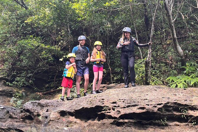 Iriomote Island 1 Day Canyoning & Yubu Island Sightseeing - Why This Tour Is a Great Choice