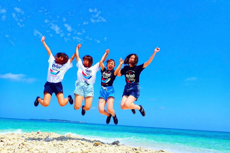Iriomote Island: Barasu Island Snorkeling & Mangrove SUP or Canoe 1-Day Experience (Okinawa) - Snorkeling near Barasu Island