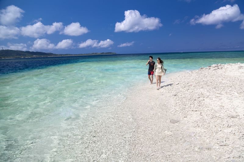 Iriomote Island: Barasu Island Snorkeling & Mangrove SUP or Canoe 1-Day Experience (Okinawa) - What the schedule means in practice