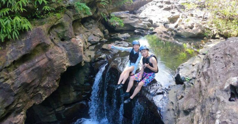 Iriomote Island: Guided 2-Hour Canyoning Tour - The Value of a Two-Hour Adventure