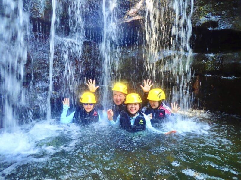 Iriomote Island: Guided 2-Hour Canyoning Tour - Frequently Asked Questions
