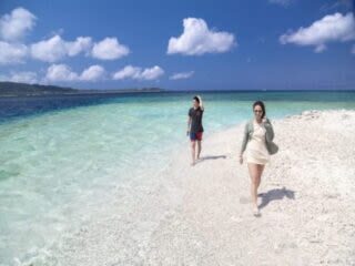Iriomote Island: Half-Day Barasu Island Boat Snorkeling Experience (Okinawa) - Who should book this outing