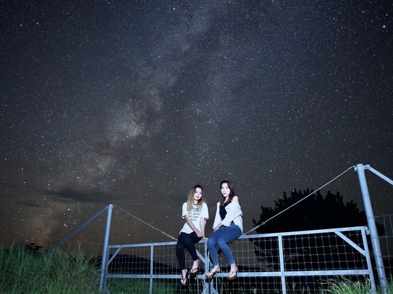 Iriomote Island Stargazing & Jungle Night Tour (Okinawa) - Booking details worth checking