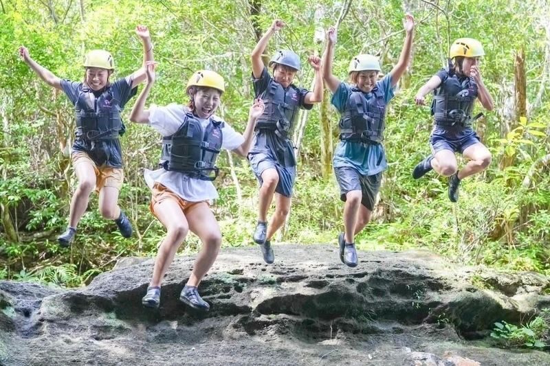 Iriomote Island: Yubu Island Sightseeing & Customizable 1-Day Experience (SUP or Canoe/Snorkeling/Canyoning) - Yubu Island by water buffalo cart
