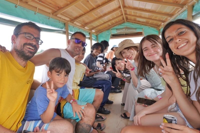 Iriomote Island: Yubu Island Sightseeing & Customizable 1-Day Experience (SUP or Canoe/Snorkeling/Canyoning) - What the price covers, and what it does not