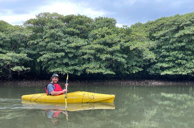 Iriomotes Adventure: Pinaisara Falls Canoe and Trekking Tour - Frequently Asked Questions (FAQs)