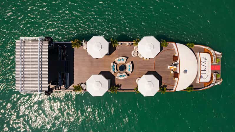 IRIS Cruise HA LONG BAY- Explore Legacy Voyages - What You Can Expect: A Closer Look at the Itinerary