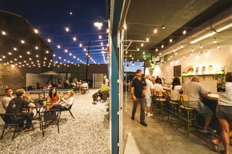 Irish Channel Party Bike Bar Crawl - Who Will Love This Tour?