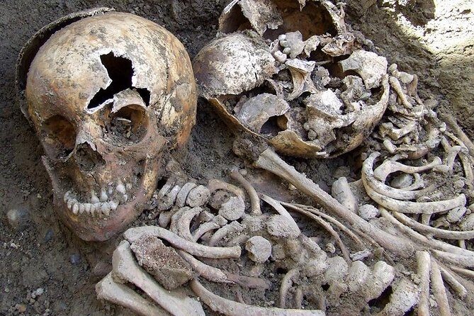 Irish Famine Museum / Exhibition Dublin - Final Thoughts