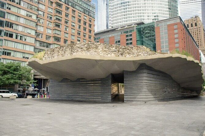 Irish History Walking Tour of Lower Manhattan - Frequently Asked Questions