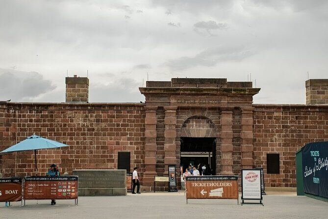 Irish History Walking Tour of Lower Manhattan - Final Thoughts