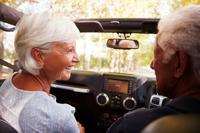 Irish Loop Smartphone Audio Driving Tour - Who Should Consider This Tour?