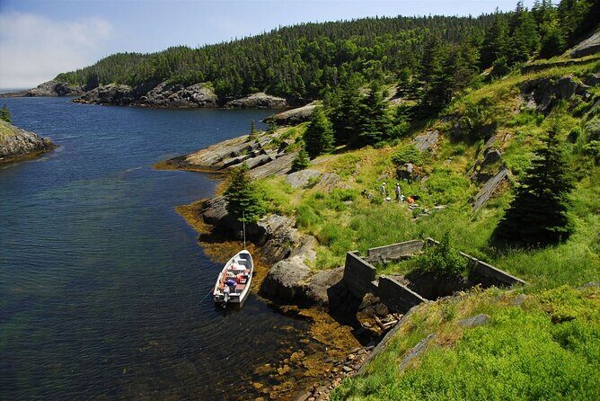 Irish Loop Smartphone Audio Driving Tour - FAQ