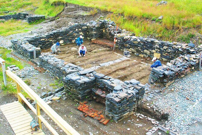 Irish Loop Smartphone Audio Driving Tour - Final Thoughts