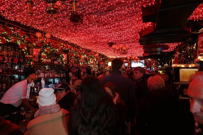 Irish Pubs, Music and Culture Tour with an Irish Musician - A Walk Through the Itinerary: What to Expect