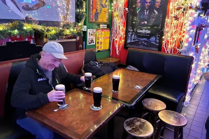 Irish Pubs, Music and Culture Tour with an Irish Musician - Practical Details and Booking Tips