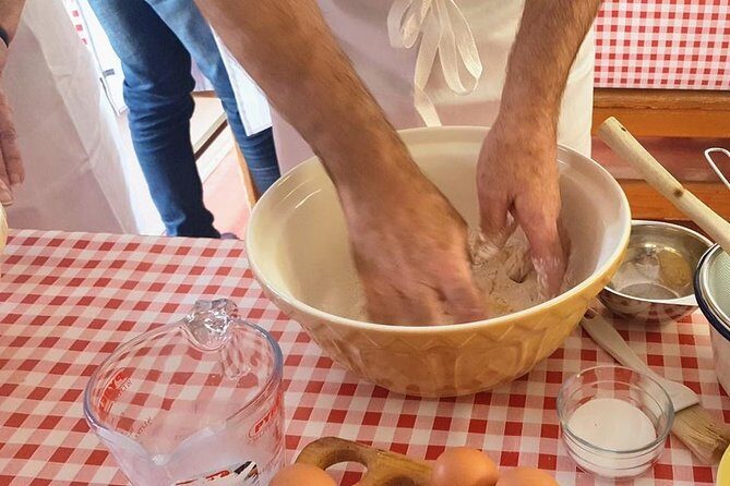 Irish Soda Bread Baking and Food Heritage Experience - Practical Details and Value