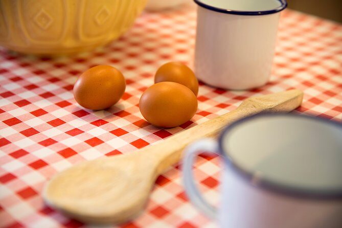 Irish Soda Bread Baking and Food Heritage Experience - FAQs