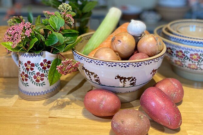 Irish Stew Traditional Recipe with lunch - Practical Details and Considerations