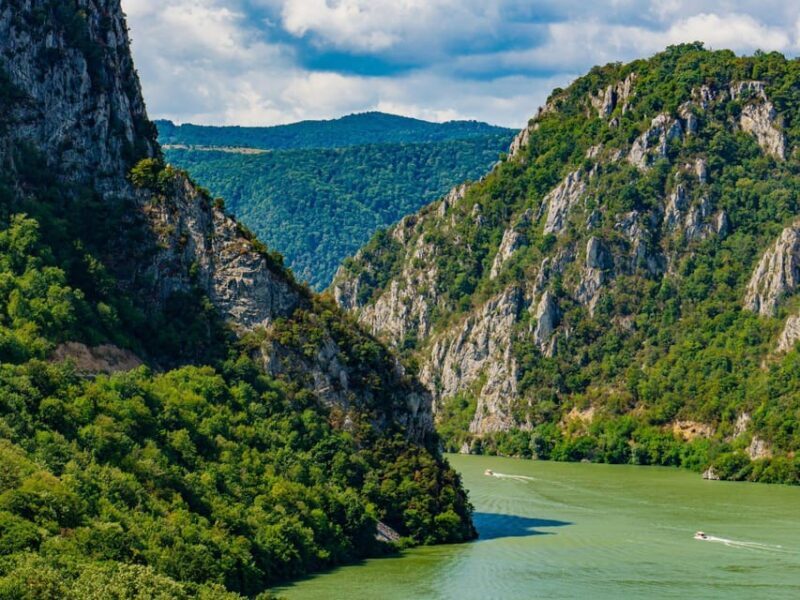 Iron Gate: Golubac fortress, Lepenski vir, boat cruise 1.5h - Exploring the Journey: What to Expect at Each Stop