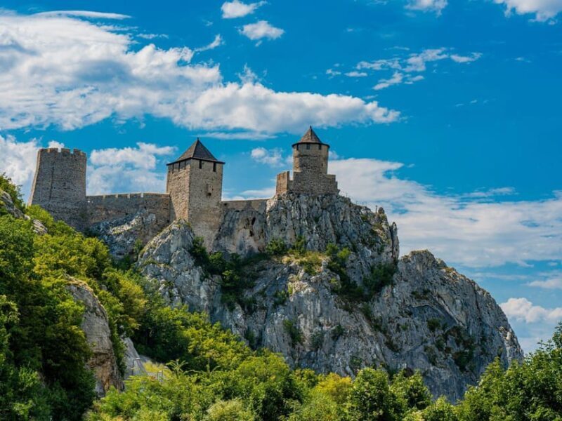 Iron Gate: Golubac fortress, Lepenski vir, boat cruise 1.5h - Valuing the Experience: What Makes This Tour Stand Out?