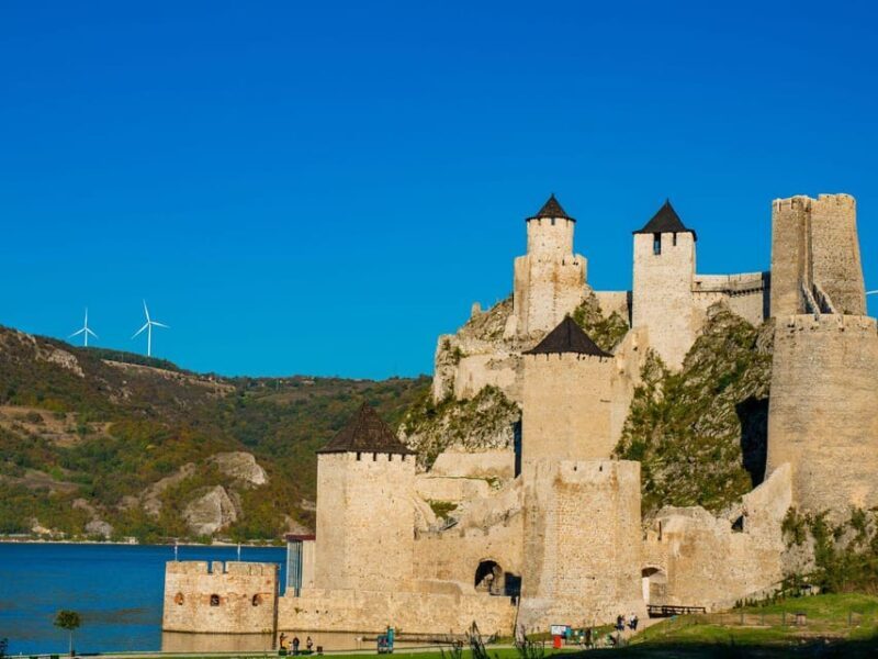 Iron Gate: Golubac fortress, Lepenski vir, boat cruise 1.5h - Who Will Love This Tour?
