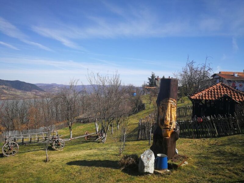 Iron Gate Tour: Golubac Fortress, Lepenski Vir+National Park - A Thoughtful Look at the Iron Gate Tour